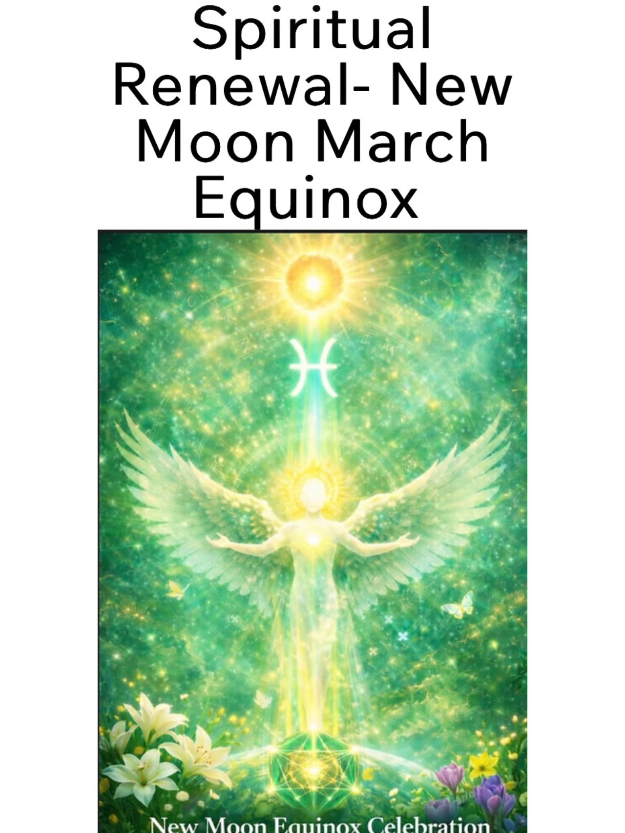 This is a time to purify, calm and direct the fire, strengthen the field, and bring the elements back into harmony. On Wednesday March 18 at 9:30am we will celebrate both the New Moon in Pisces and the Spring Equinox. Join us for Astrology, Balancing Kundalini Yoga, Meditation and Sound Healing offered in person and online. Included in membership. Non Members $40. #kundaliniyoga #equinox #newmoon #pisces #zeropoint.