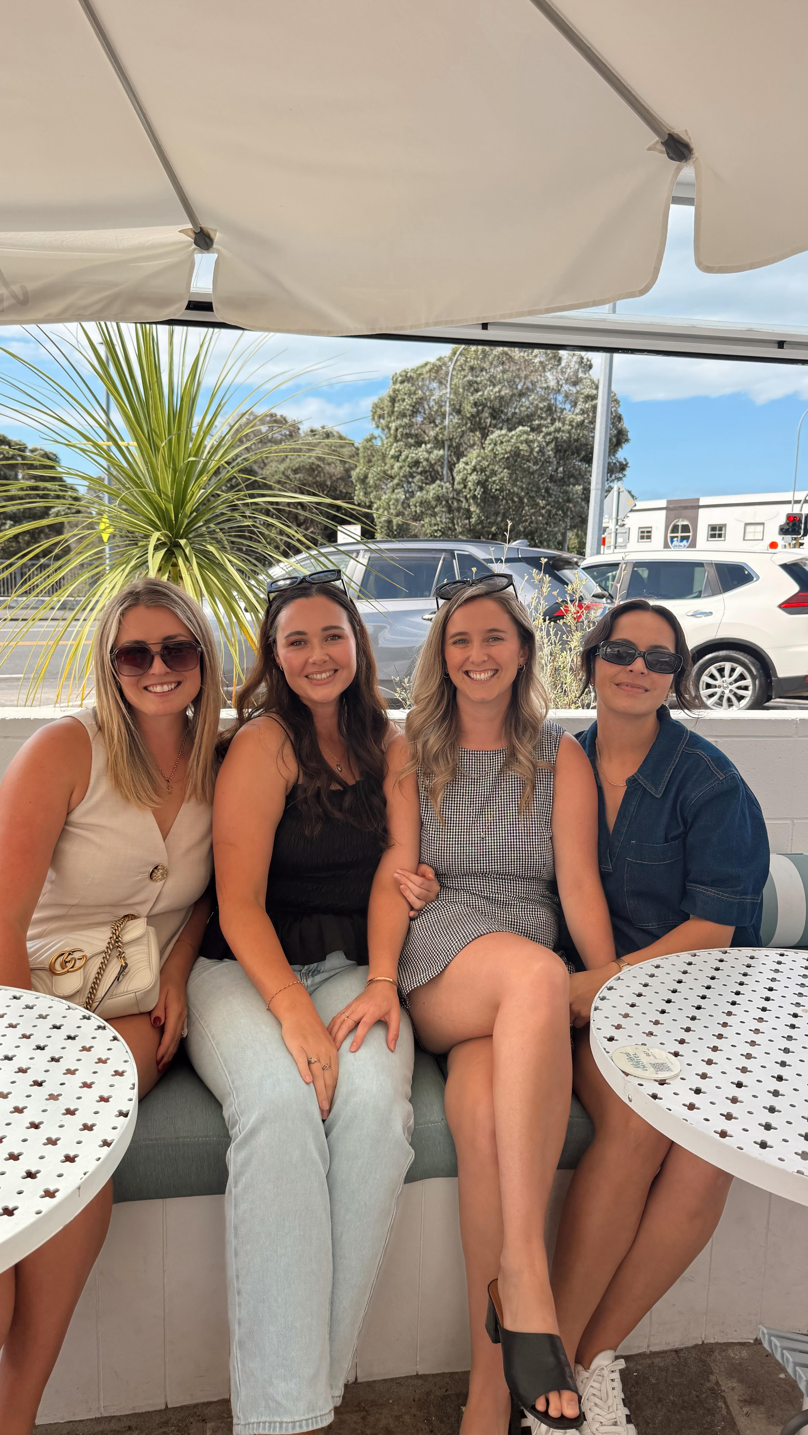 Health isn’t built by being perfect.
It’s built by what you do most of the time.
The meals you prepare.
The workouts you show up for.
The walks, the sunshine, the hobbies that bring you joy.
The small choices that support your body day after day.
But health is not meant to become so strict that you forget how to live.
Because health also looks like long lunches with friends.
It looks like laughing until your stomach hurts.
It looks like clinking glasses, sharing food, and being present with the people who matter.
When we zoom out and look at health through a wider lens, we see that it isn’t just physical.
It’s emotional.
It’s mental.
It’s social.
It’s spiritual.
The goal was never to be perfect.
The goal is to build a life where your habits support your wellbeing without taking away from the moments that make life meaningful.
Consistency over perfection.
Balance over restriction.
Health that actually lets you live.
#beyondthebody
#holistichealth
#balancedliving
#womenswellness
#healthylifestyle