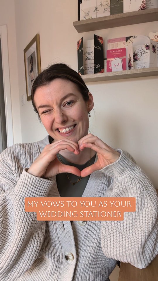 My Vows to you...💌
Designing your wedding stationery is something I never take lightly.
It’s not just about making things look beautiful, it’s about listening, guiding you and making sure every detail feels right for your day 🫶🏼
These are the promises I stand by for every couple I work with 💌 If you’re looking for someone you can trust with your vision, I’m here 🤍✨
If you'd love unforgettable Wedding Stationery & Signage, please send me an email or enquire on our website - LET'S MAKE SOME MAGIC 💫
Taking bookings for 2026, 2027 & 2028 💛
www.holliebrucedesigns.com
.
.
.
#weddingplanning #thevows #weddingstationer #scottishweddingsuppliers #weddingstationeryinspo