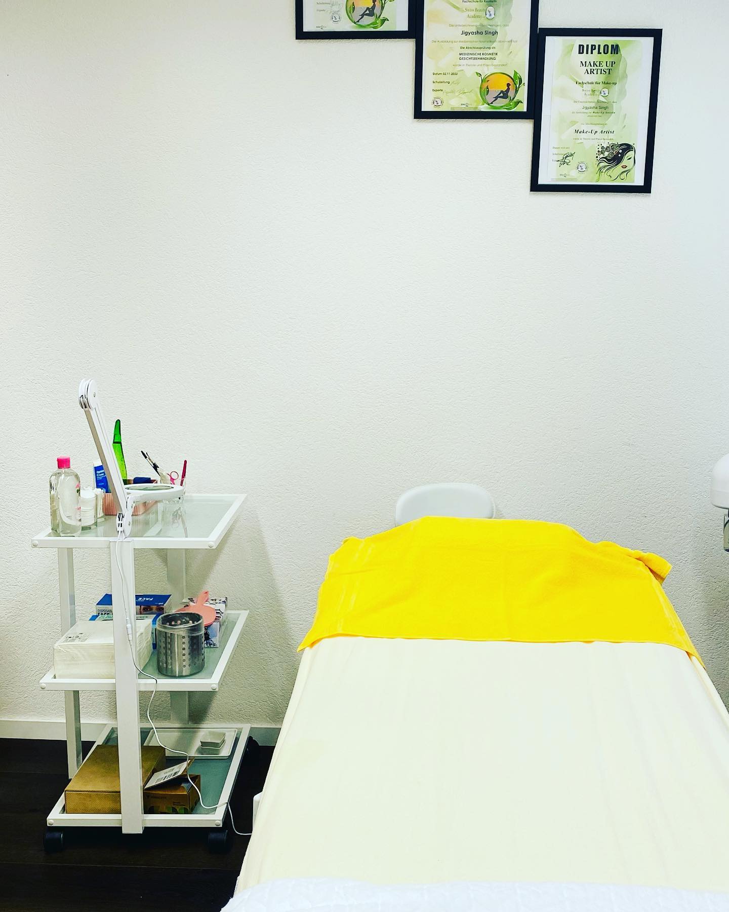 Welcome to Grandeur Beauty