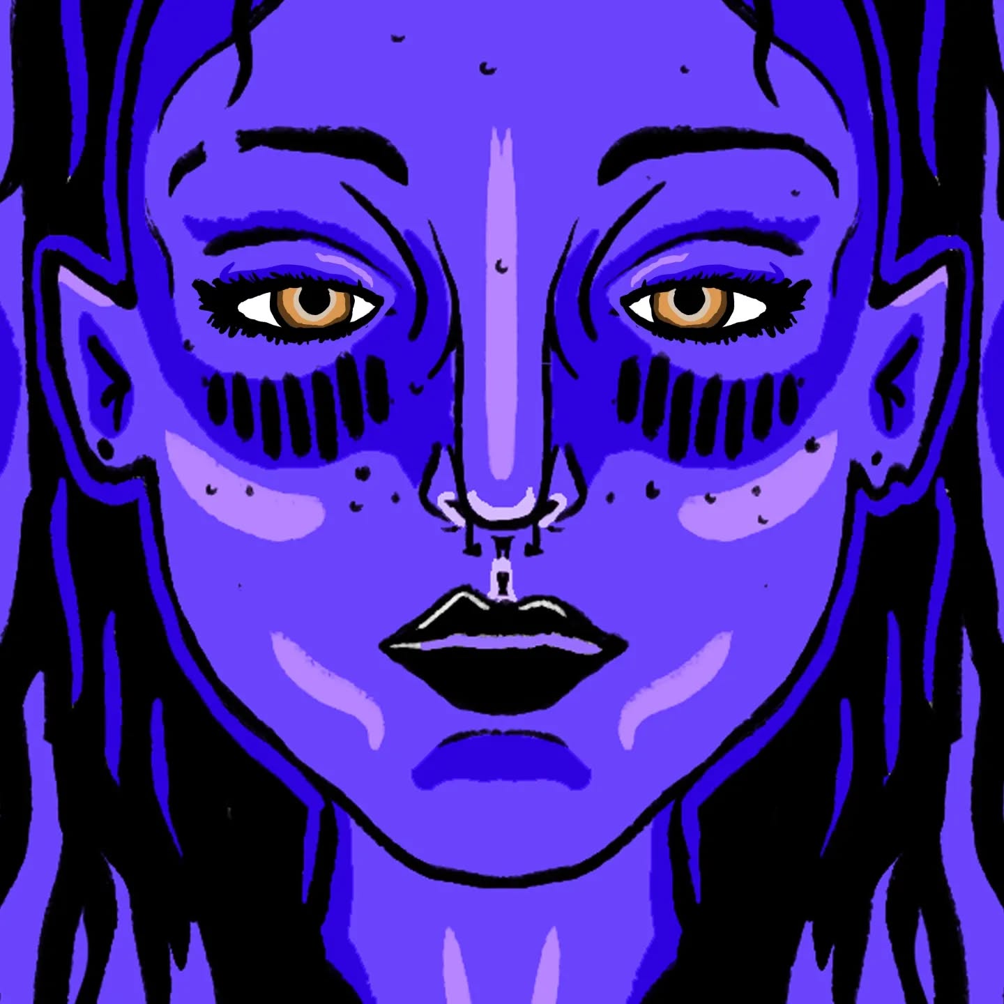 Transition: Inside to Outside
Key Frames
#gmdlcc #universityoftheartslondon #graphicdesign #londoncollegeofcommunication
#illustration #psychadelic #psychadelicart #psychadelicartist #meditation #meditationart #lowbrowart #animation #adobeanimate #adobephotoshop #astral #astralprojection #obe #spiritualawakening #spirtual #witch #trip #trippy #dreamcore #dreamart