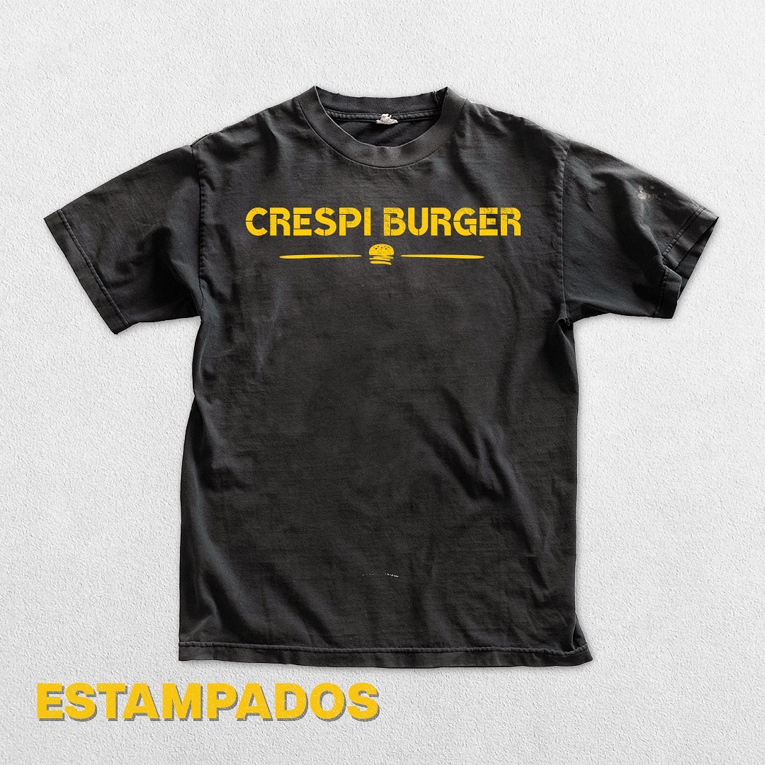 👕 ESTAMPADOS 👕
Escribinos para hacer estampados en tu ropa de la mejor calidad
Podes hacer tu consulta por mensaje directo 📥
Whatsapp 1158176267 📲
Mail info@m1grafica.ar 📩