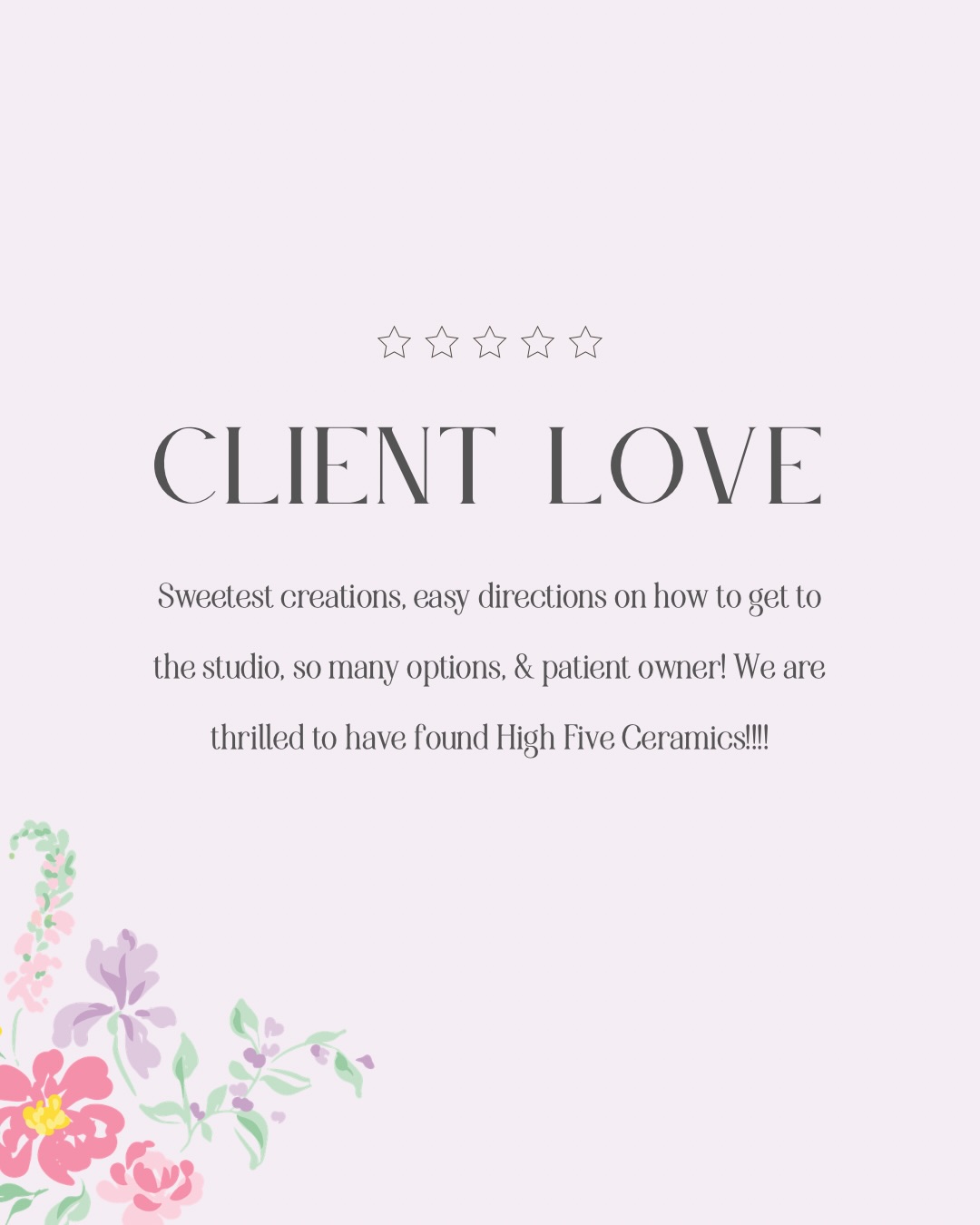 If you’ve been thinking about booking, take this as your sign… these words come straight from the mamas and families I’ve had the honor of creating for!
And if you’ve worked with me before, your kind words mean everything to my small business. Leaving a review and letting another mama know what to expect is the highest compliment 💌