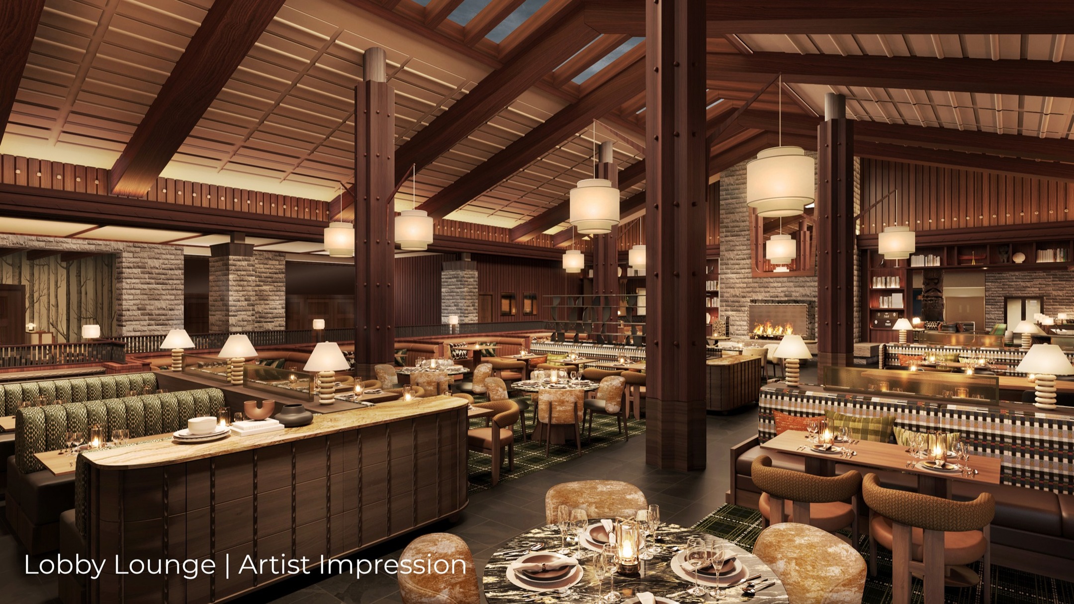 A transformed guest experience means a career reimagined. ✨
At @fairmontjpl , the restaurants are undergoing a thoughtful transformation, and it all starts in the kitchens. This is your chance to step into a role that will shape the stories, flavours, and experiences of our elevated outlets.
If you’re ready to be part of the next chapter in our culinary story, check out our current openings and join our reopening team today. (link in bio)
#MakeSpecialHappen #CulinaryCareers #JasperParkLodge
