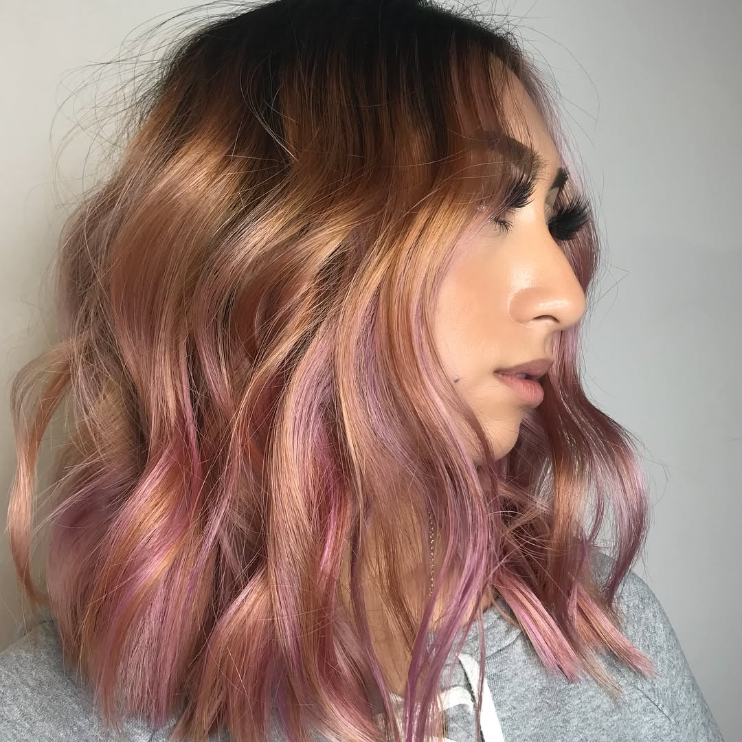 Rouge & Roll π€πΎπ
Just in time for Valentineβs Day!
Scroll to see see the transformation!
#umbrellasalon #wellahair #wellalife #olaplex #pravana #valentinesday #valentines #balayageandpainted #mastersofbalayage #adrianleahhair #adriansaveshair #hairoftheday #hairoftheweek #hairofinstagram #behindthechair #americansalon #modernsalon #bayareastylist #bayareasalon #sanjose #sanjosehair #oribeobsessed #oribe @modernsalon @behindthechair