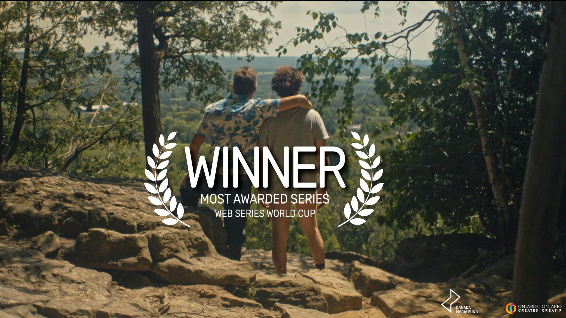 I WILL BURY YOU has taken the top ranking on this year’s WEB SERIES WORLD CUP!
The Web Series World Cup (WSWC) is an annual competition that tracks and ranks short-form series based on their awards performance across international web festivals. Spanning festivals worldwide, the WSWC celebrates creativity and excellence in web series storytelling, crowning the most successful series of the year.
What an amazing way to wrap up our festival run. Thank you @webseriesworldcup
Watch the whole series now on Highball TV. @highballtv
And of course, big congrats to the incredible team behind IWBY - Amazing artists and crafts people. All of them. Check out the team below.
The show stars:
Sergio Di Zio @elisasboy72
Colin Glazer @colinglazer
Saul Rubinek @saulrubinek
Clare Coulter
Production Services:
@wfw_intl
Greg Jeffs @cedarboypictures
MADE POSSIBLE WITH SUPPORT FROM:
CMF @cmf.fmc
Ontario Creates @ontariocreates
OUR BADASS CREW:
Writer/Dir/Prod/Edit: @ravisteve
Prod: @colinglazer
Prod: @elisasboy72
DP: @mjd_dop
1st AD: @benishfilms
Production Manager: @dellarollinsphoto
DIT/EDITOR: Mike Gallant @mikegallant85
COLORIST: Hardave Grewal @hardavegrewal @hardave_grewal_color
Sound Design/Dialogue Edit/Mix: @solessounds
Dialogue Editor: @kweenofthesound
1st AC: @praven_firstac
2nd AC: @aliluvsun
Scripty: @saroox
Steady Op: @vkferrer
HMU: @tywilsonmua
Sound Recordist: @carlosvaldez18
Props/Set Dec: @thejetmcplane
Wardrobe/Set Dec: @emmakeenanprops
Key Grip: @dodo_ohno
Grip: @cameron.william.macdonald
Grip: @maxkhodzko
Gaffer: @sabrina.spilotro
Electric: @djomla.radulovic
Electric: @long_____le
G&E SWING: @zacharydoolan
G&E SWING: @jasmine_deboer
Key Production Assistant: James Spence
PA/SET MEDIC: @lkm_living_my_best_life
PAs:
@oliviafranc3s
@ethan.beard
Matt Bedford
BTS:
Tyler Anderson @tylerandersonphoto
Jack Neila
Marketing: @6of1digital
#WSWC #WebSeriesWorldCup