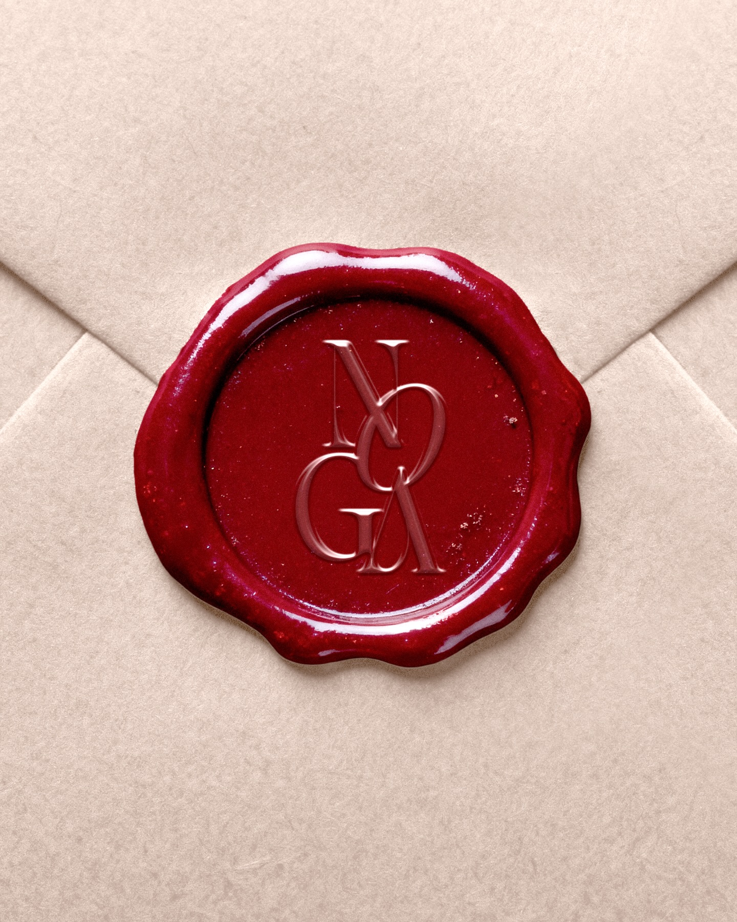 A secret, almost told.
Consider this your invitation.
See you soon at Noga.