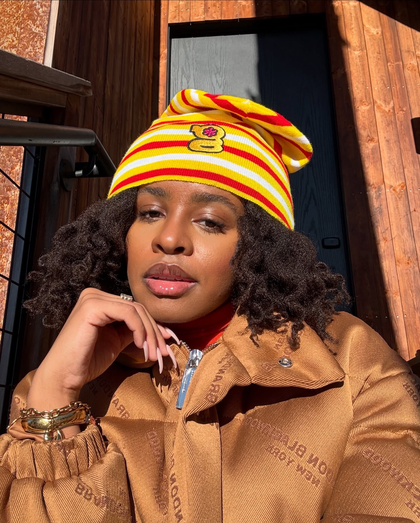 flow state 🦋
@rodanandfields @wildflowerauberge 🧡✨