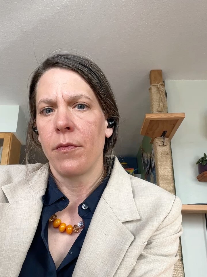 One part of being a county commissioner is participating in the state’s legislative process. The state legislature meets from January - May of each year, and each legislator is allotted 5 bills. They run the gamut from bills about housing to water projects to air quality to data centers to education and literally everything in between. Gunnison County participates in several advocacy groups that make our voice more impactful at the State Capitol. This legislative session I am running point on legislation for our Board, and I’m immersed in all the proposed bills that impact our interests.
Last month I got to testify remotely on two bills: HB26-1008 (CPW’s Outdoor Opportunities Act) and SB26-035 (Increase of Traffic Violation Penalties). Both of these bills touch on issues close to my heart and the work we do at the County. The first bill is about trying to support CPW with the staff and resources they need to manage recreation to better protect wildlife, ag, and recreation resources. The second bill is about trying to keep our roads safer by increasing the penalties for excessive speeding and illegal passing over a double yellow line. You can see my (poorly filmed) testimony on these bills in the videos!
#countycommissioner #localgovernment #legislation