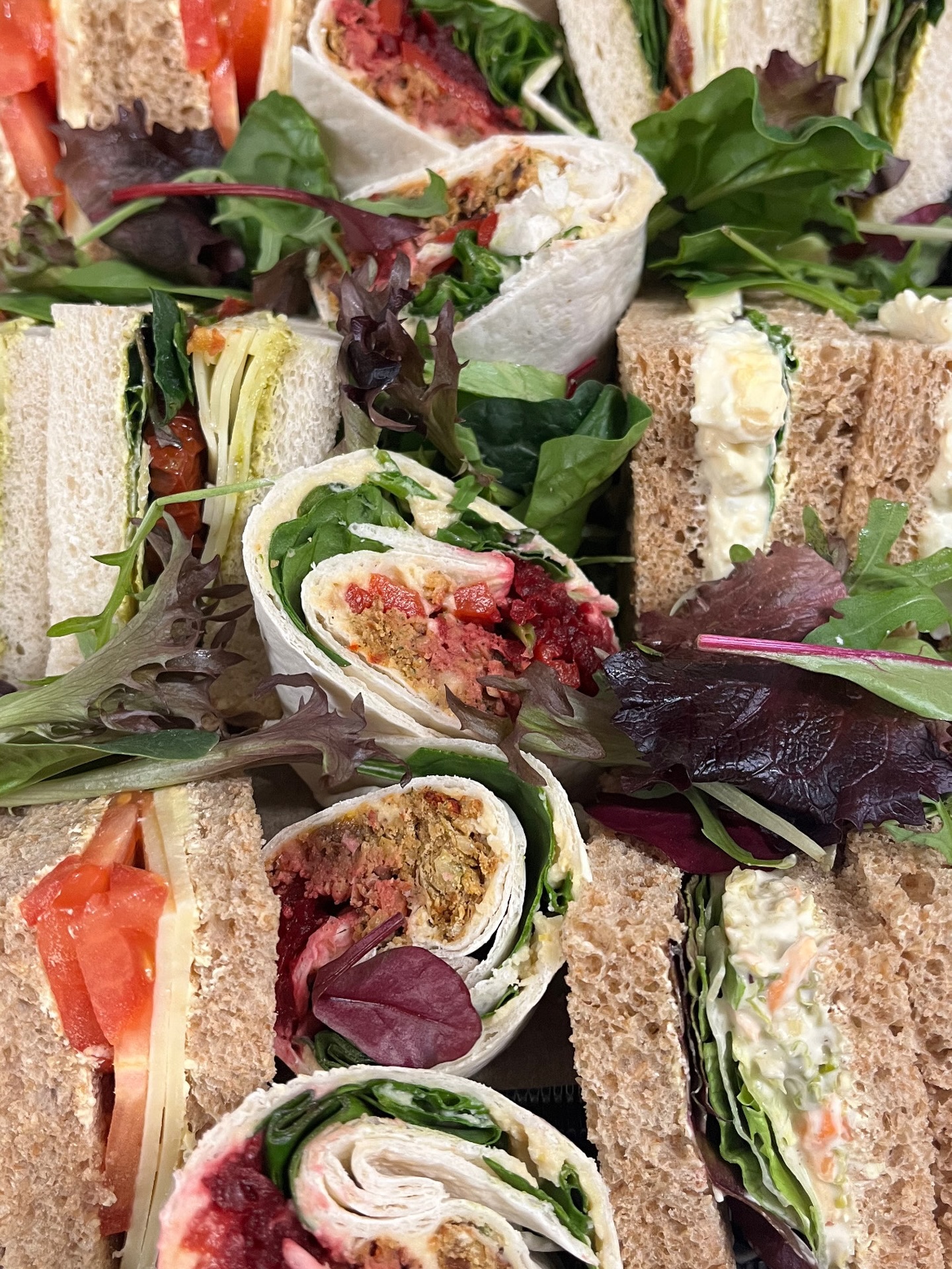 🍽️ Nova Catering at Bossa Nova Café
Just a quick heads up for anyone thinking about booking outside catering this year…
March is now practically FULLY BOOKED.
I only have a few slots left in April, and May has just one space remaining.
If you’re planning summer events in June or July, please get in touch as soon as you know your dates, because the demand this year has honestly been incredible and the diary is filling up very quickly.
As most of you know, I prepare everything myself, so once the slots are gone, they’re gone!
✨ Outside catering from just £10 per head
✨ Extensive buffet menu available
✨ Individual platters also available at competitive prices
Everything is freshly prepared here at Bossa Nova Café, perfect for celebrations, parties, office lunches, gatherings and events.
If you’d like to book or enquire, send me a DM, call, or email and we can chat about your event.
Thank you so much for all the support — the catering side of the business has really taken off this year and I’m incredibly grateful. ❤️
#BossaNovaCafe #NovaCatering #OutsideCatering #EventCatering #BuffetCatering LocalBusiness SupportLocal