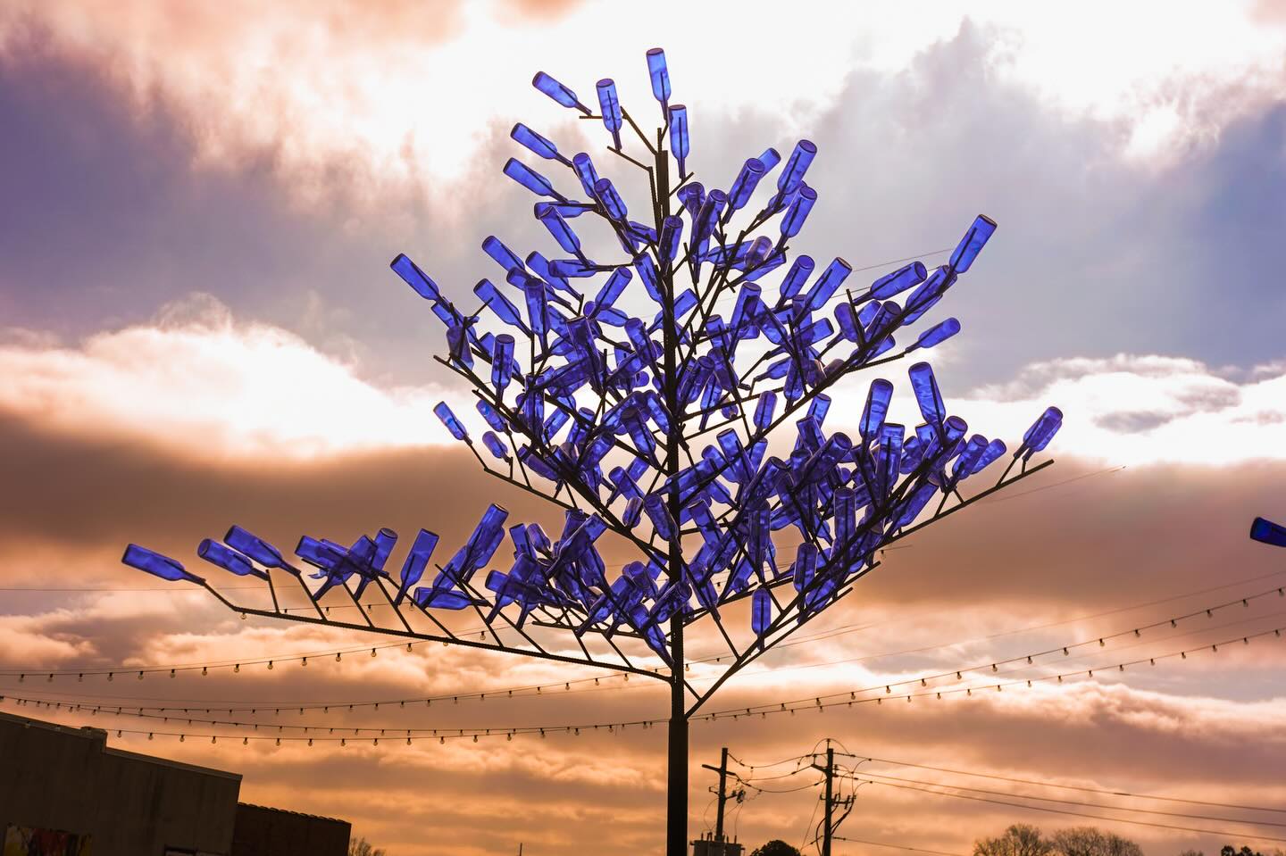 More public art in #Gaineseville