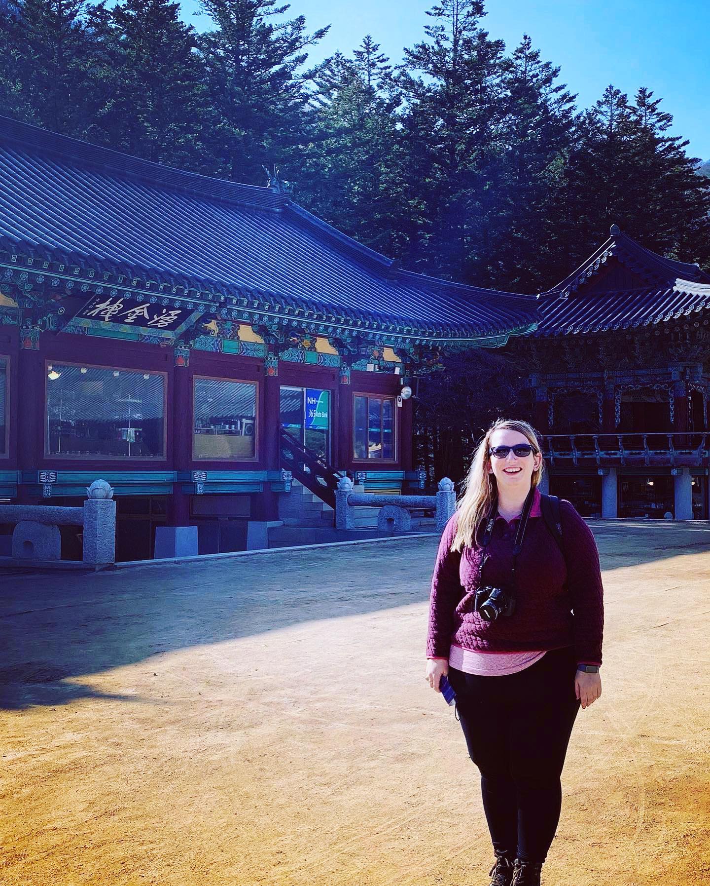 Just a few snapshots from my cultural immersion trip to Gangwon back in November. Go read my post for more! #JourneywithJenn #ExpatLife #ExploreSouthKorea 🇰🇷 #Gangwon https://www.journeyjenn.com