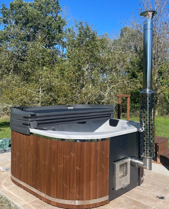 We’re delighted to announce that our incredible new standard specification is now LIVE!
Take a look at our blog to discover the benefits:
https://tinyurl.com/3vhe3vx8
The result? Market-leading specifications at ultra-competitive pricing 🔥
#WoodFiredHotTub #HotTubLife #OutdoorLiving #GardenLuxury #GardenSpa #CotswoldEcoTubs #SlowLiving #StaycationUK #GardenGoals #OutdoorRelaxation #LuxuryOutdoors