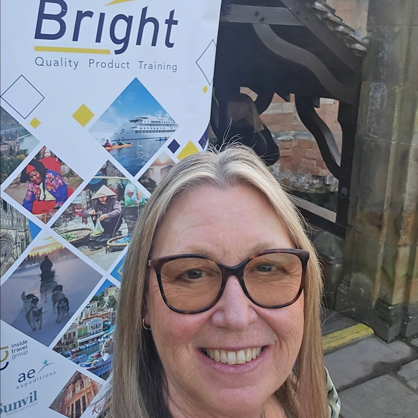 After a couple of weeks of rerouting and rebooking clients, it was a welcome change of pace to spend an evening at New Hall Hotel reconnecting with the brilliant suppliers I partner with every day.
These are the people who help me deliver the kind of support you simply don’t get from a booking engine - real humans who step in when plans change, borders shift, or the unexpected happens.
Events like this keep my knowledge sharp and my connections strong, so my clients always benefit from the latest updates, insider expertise, and priority assistance when it matters most.
And with the evening supporting the Lennox Children’s Cancer Fund, it felt good to give back while strengthening the partnerships that make your holidays run smoothly from start to finish.
☎️ 07821 165615
📧elaineprice@designertravel.co.uk
💻www.elainepriceholidays.co.uk