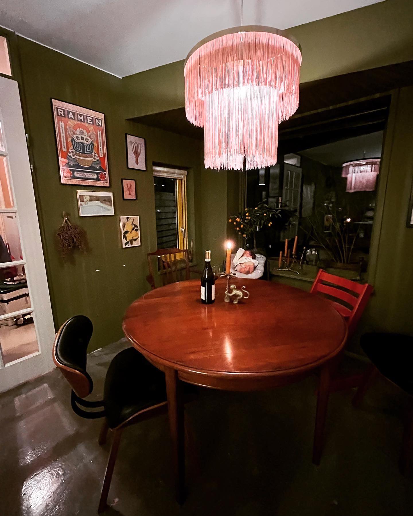 Before and after 💪🏻