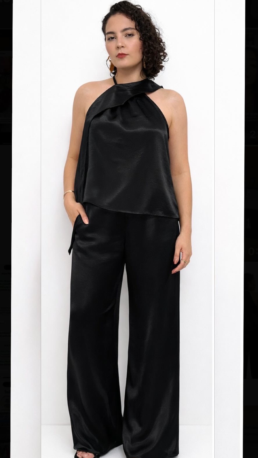 Primeiros pedidos da loja 🫢🫢❤️
#campomourão #fly #roupafeminina #conjuntosfemininos #boutiquefemenina