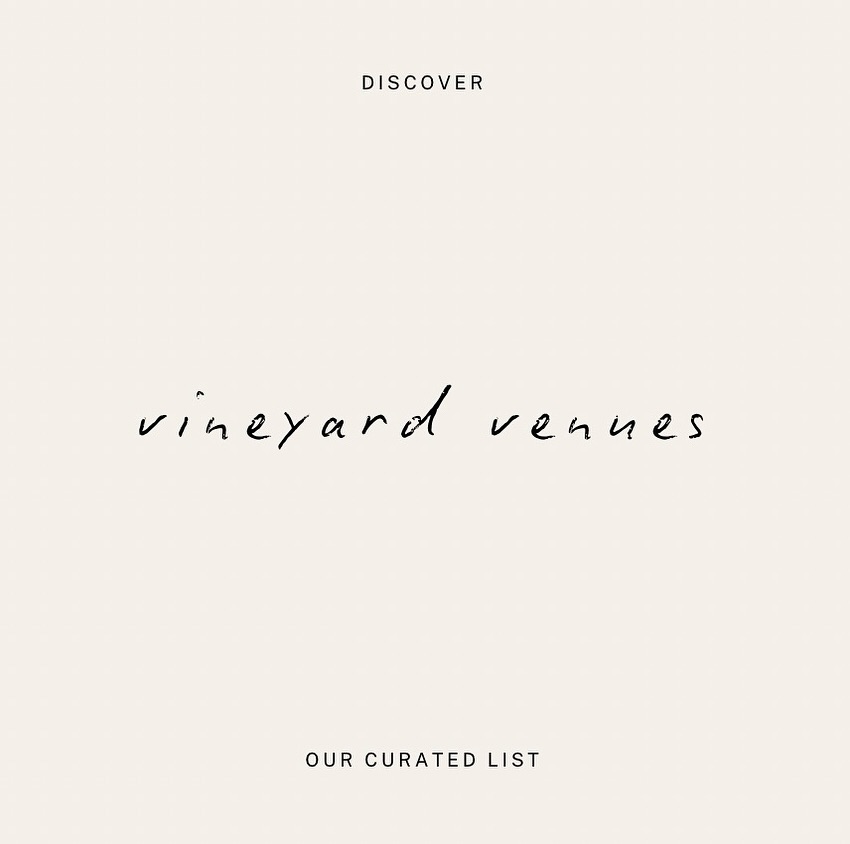 Discover our handpicked selection of vineyard venues, each offering a unique and unforgettable setting for your special day. 🍇✨ Before making your choice, ask yourself these 5 important questions:
1. Is the venue accessible for all your guests, including those with mobility challenges?
2. What is the venue’s capacity, and does it align with your guest list size?
3. What’s included in the package: catering, decorations, and accommodation options?
4. What are the backup plans for weather conditions, especially for outdoor ceremonies?
5. How does the venue reflect the style and atmosphere you want for your event?
Let’s find the perfect vineyard venue for your dream celebration!