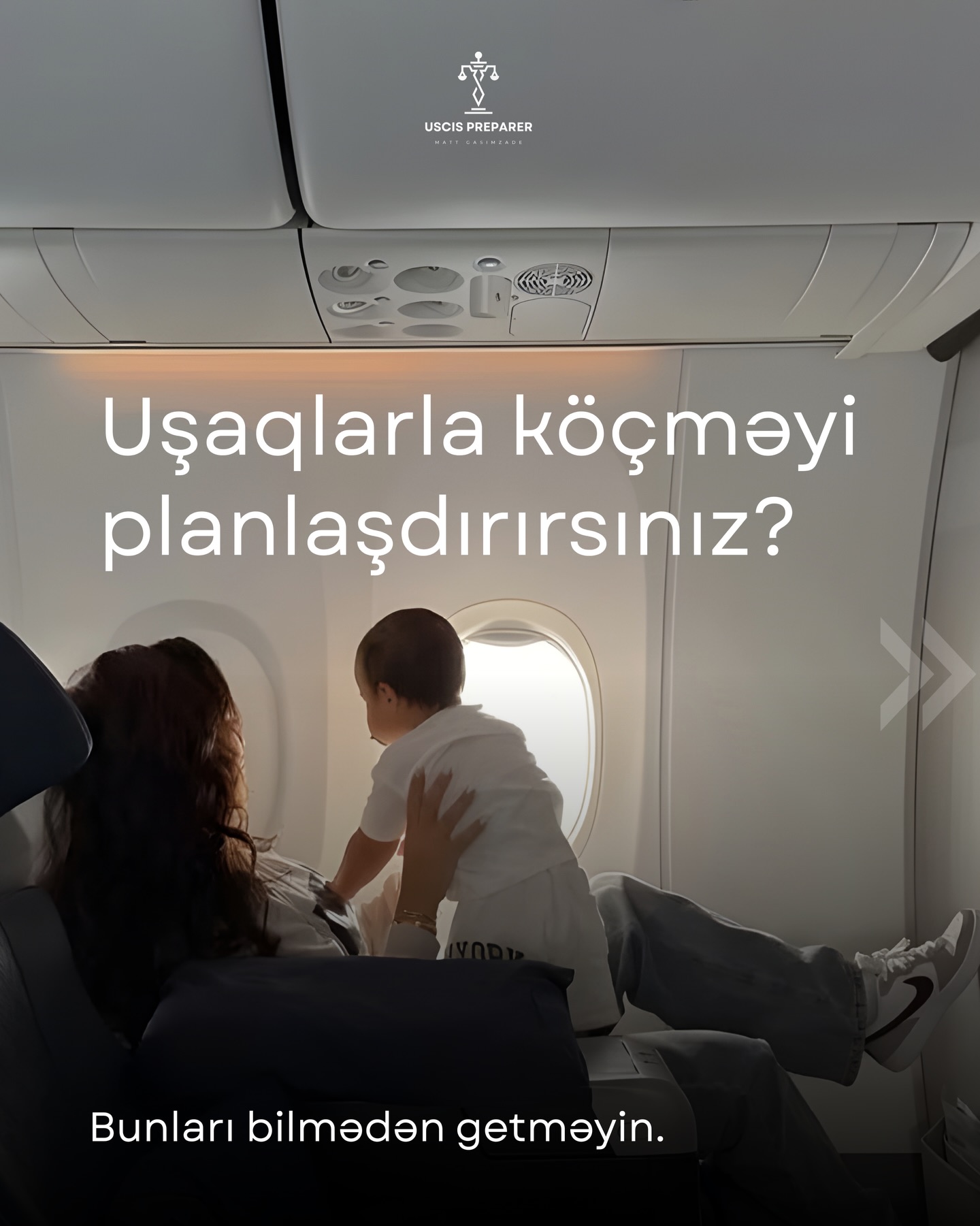 Uşaqlarla ABŞ və ya Kanadaya köçmək düşündüyünüzdən daha mürəkkəb ola bilər. Bir çox ailə ən vacib detalları yalnız köçdükdən sonra anlayır. ⚠️
Əgər prosesi düzgün planlamaq istəyirsinizsə, bu postu saxlayın və paylaşın.
Moving to the U.S. or Canada with kids is more complex than it seems. Many families realize key details only after they move. ⚠️
Save this post and share it if you want to avoid costly mistakes.
#visa #viza #usavisa
