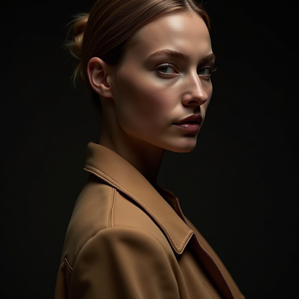 British lines. Modern edge. A limited-edition jacket—cut in Britain, crafted by hand, sourced with care. Close-up details reveal the stitch, the texture, the intention. A maker’s note tucked inside each piece. Limited run—own a jacket meant to age with you. Link in bio. Which detail catches your eye? 🧥✨ #LuisLeather #CraftedToLast #LimitedEdition #ModernHeritage #LeatherThatLasts #TimelessStyle #Handmade #SustainableLuxury