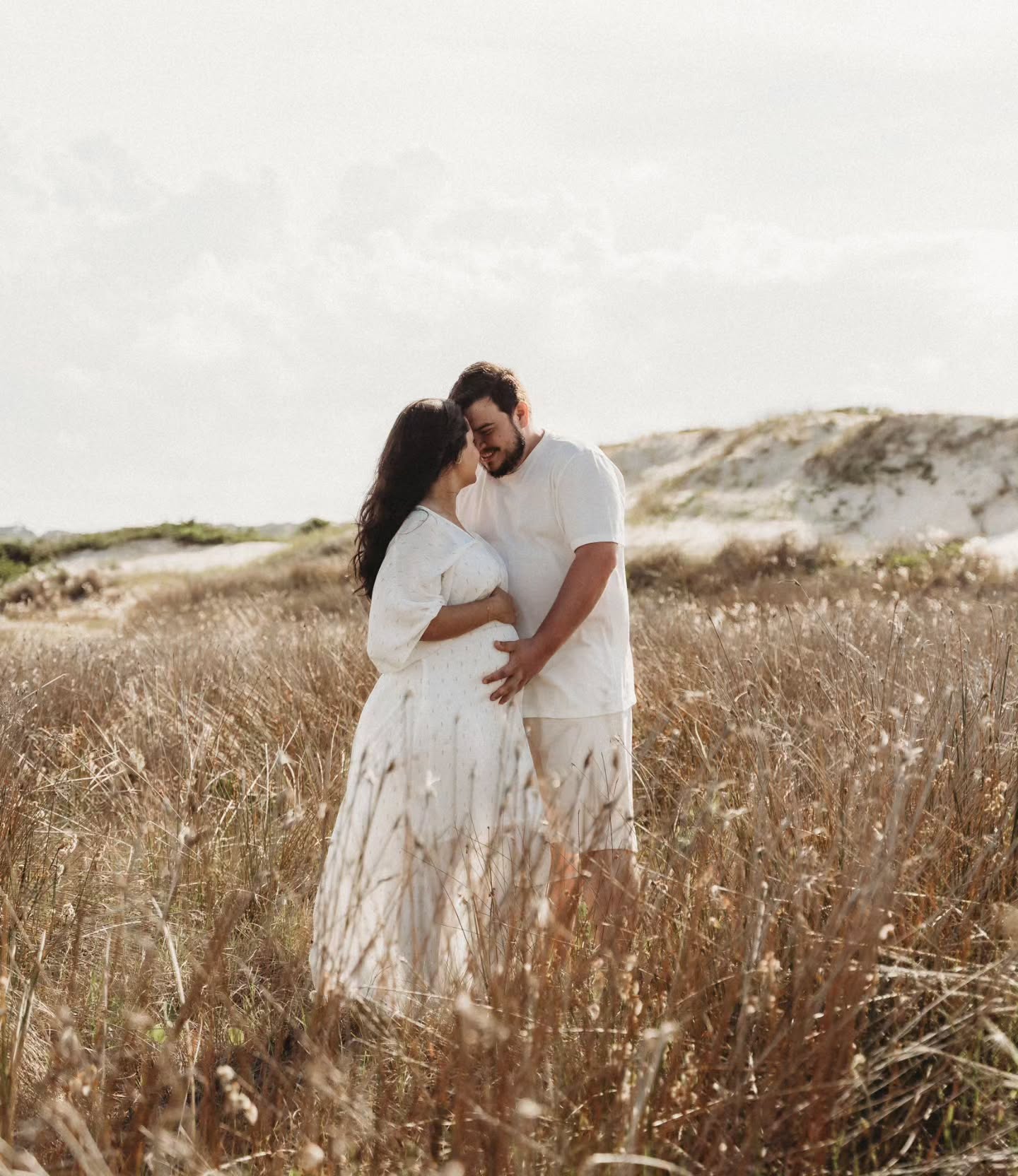 Fran e Jhonny 🩷
Incrível como o cenário nas praias vão mudando com o tempo
Ensaio no pôr do sol