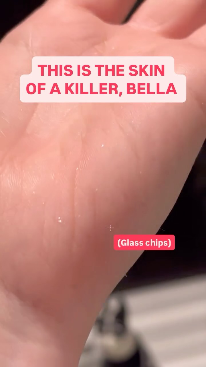 Glass cutting day or vampire? 🤔#stainedglass #twilight #stainedglassart #behindethescenes