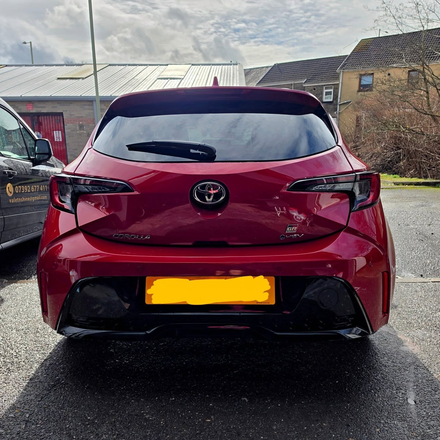 Returning Customer | Toyota Corolla โจ
Gary back with us again today with his Toyota Corolla as part of our Valet N Shine maintenance plan, keeping this one looking its best all year round. Regular professional care really does make the difference when it comes to preserving a vehicleโs condition and gloss.
This visit was all about maintaining that clean, fresh look inside and out, and while here Gary also made enquiries about our warrantied ceramic coatings. Safe to say this lovely Corolla will be returning soon to receive one of our long-term protection coatings, adding even more gloss and durability to the paintwork.
Always great seeing returning customers who trust us to keep their vehicles looking spot on.
๐ Unit 2, Gelligron Industrial Estate, Tonyrefail
๐ 07392 677411
Valet N Shine โ Professional vehicle care you can rely on. โจ๐
#ValetNShine #ToyotaCorolla #MaintenancePlan #ReturningCustomer #CeramicCoating PaintProtection DetailingLife CarCare GlossGoals CleanCarVibes Tonyrefail RhonddaCynonTaf SouthWalesDetailing ProfessionalDetailing CarDetailingUK