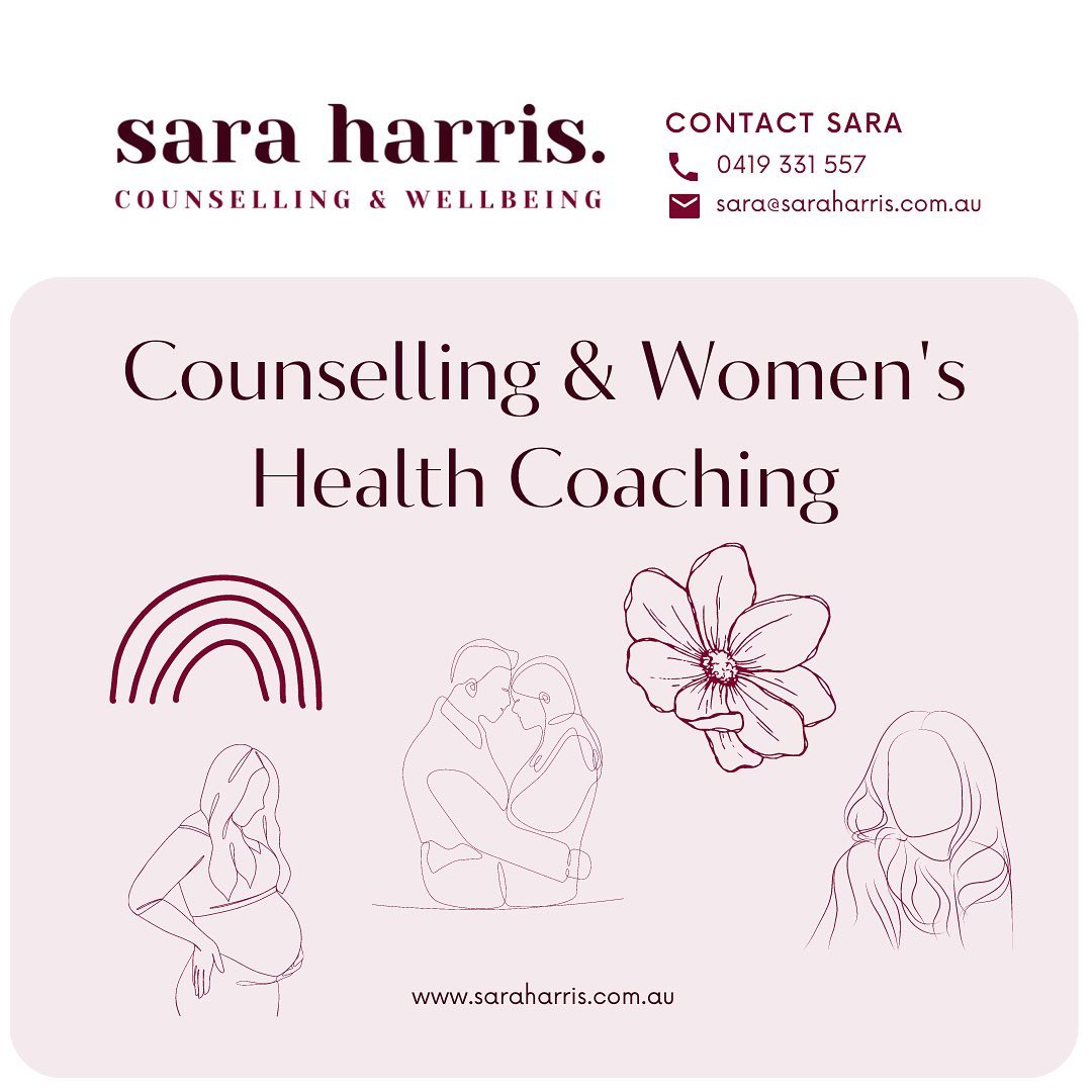 Now available in 2 beautiful accessible Melbourne locations & online 💖
Counselling is much more than working through your issues - it’s getting to know that your ‘issues’ are not who you are…and taking the steps to enrich your life & relationships ✨
#counsellingservices #counsellingmelbourne #counsellingonline #relationshipcounselling #followyourflow #womenshealth #menopausesupport #fertilityawareness #perinatalmentalhealth