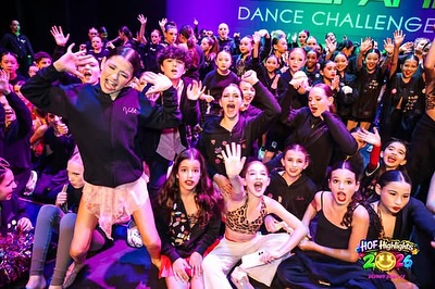 @halloffamedance fun!!! 🤩 thank you so much for these shots @esenvisuals 🤍⭐️