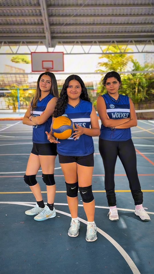 They’ve trained. They’ve pushed. They’re ready. 🏐
Our AASCA Volleyball Team is heading to compete—let’s show them all our support!
Go Wolves! 🐺
#AASCA #VolleyballTeam #WolfPack
