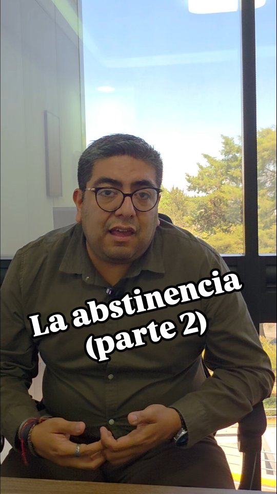 Parte 2: El ciclo de la abstinencia.
Muchas veces los síntomas no solo incomodan, sino que empujan a volver a consumir para aliviarse.
Por eso es clave reconocerlos y tratarlos a tiempo.
No tienes que pasar esto solo, buscar ayuda profesional puede marcar la diferencia.
#DrLioPsiquia #SaludMental #Adicciones #PideAyuda #BienestarMental