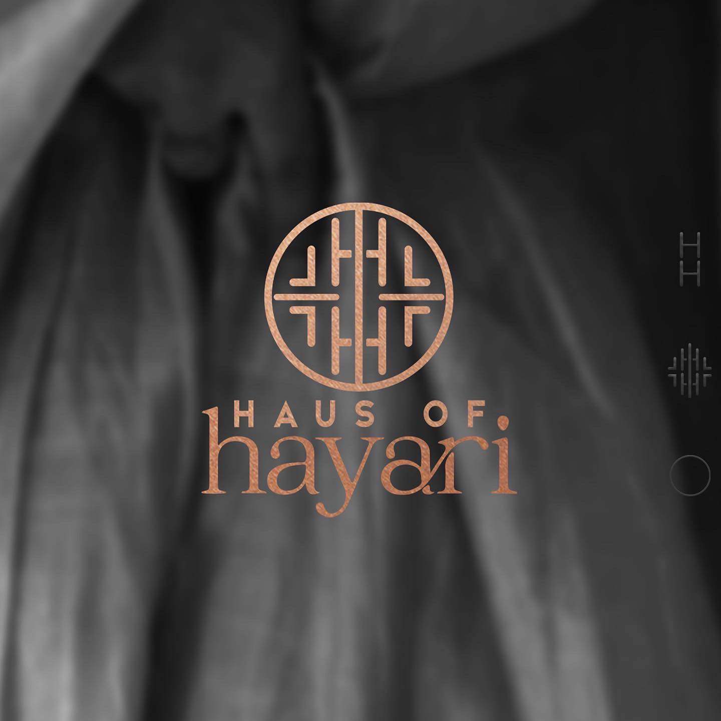Logo design for a clothing brand, @hausofhayari ✨
While designing this logo the main goal was to make it look elegant and classy and minimal. From the font I used to the icon itself, this is one of my personal favorites. Also always a sucker for this color scheme!
•
•
•
•
•
•
#logodesigns #logoinspirations #clothingbrand #brandidentity #logoideas #brandidentitydesign #graphicdesign #graphicdesigncentral #logobook #behance #dribble #visualidentity #freelancegraphicdesigner #branding #minimallogo #monogramlogo #logodaily #designinspiration #explorepage ##womeninbusiness #womenindesign #mockups #logodesinger #designinspiration