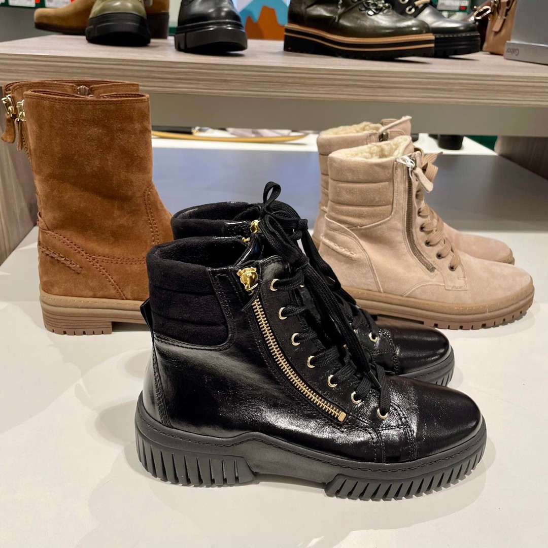 ✨👢Gabor Boots bei uns in Erding ✨ #erding #gaborshoes #marktschwaben