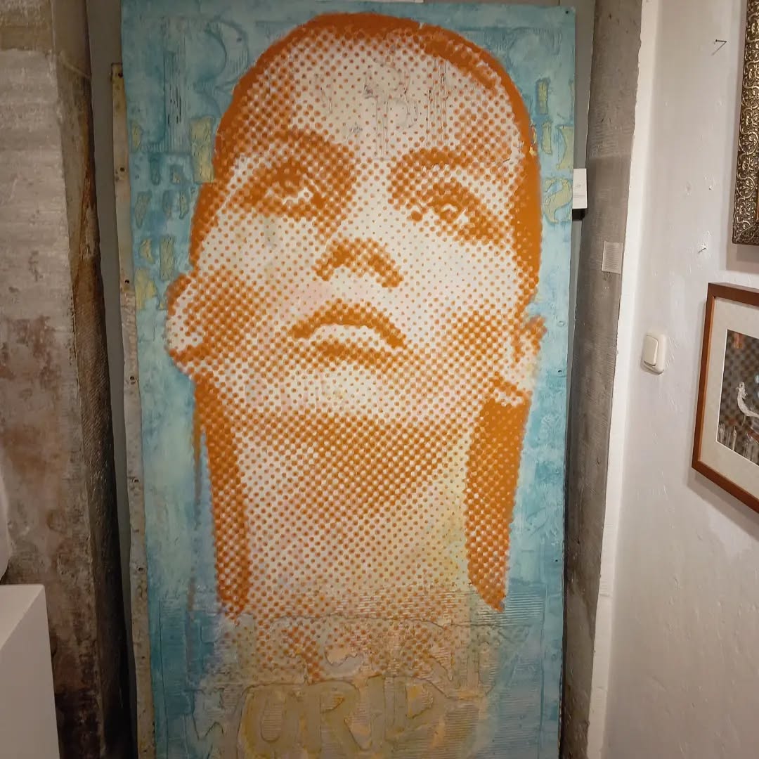 Ein kleiner aktueller Einblick in die ART 15.
Das erste Bild ist von unserer International Artprize Michelangelo Gewinnerin Patrizia 🏆🙂🥳
#schnoor #ART #galerie #Kunst #bremen #malerei