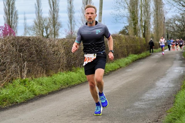 EP Race Report 15/03/26
Although not strictly racing, we had Jon Parton over at the Sherwood Pines Gravel event where he came home in 8th place overall out of 229 athletes 👌🏻
Pat Hudson was in action over both weekends 💪🏻 Firstly it was the High Legh 10k where he had a strong run out on an undulating course crossing the line in 40:13 👏🏻 He then backed this up with a 1:31:44 at the brand new Secret Half Marathon in Nantwich setup by @southcheshireharriers 💪🏻
Trev White followed with a 1:39:08 which was his first running race for some months and may even be a PB once the results are confirmed 👌🏻
Mick Hutchins was back on his TT bike at the first Manchester & District 10m TT of the season where he put in a very solid first outing with a 23:23 👏🏻
Well done all 🙌🏻
•
•
•
•
•
#endurancepeak #endurance #coaching #endurancecoaching #sportscience