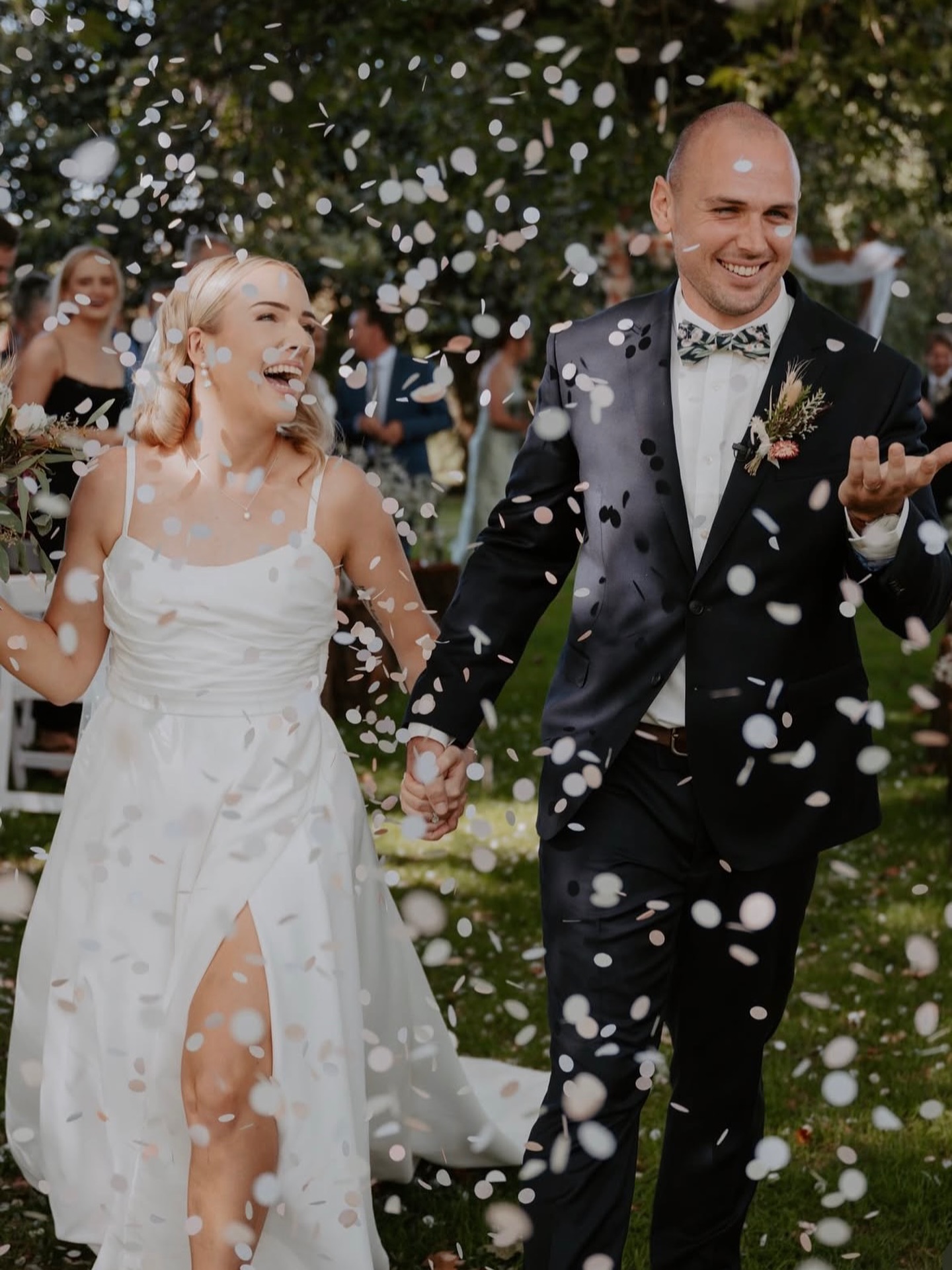 We love celebrating YOU ๐
#centralcoastnsw #huntervalleywedding #huntervalleybride