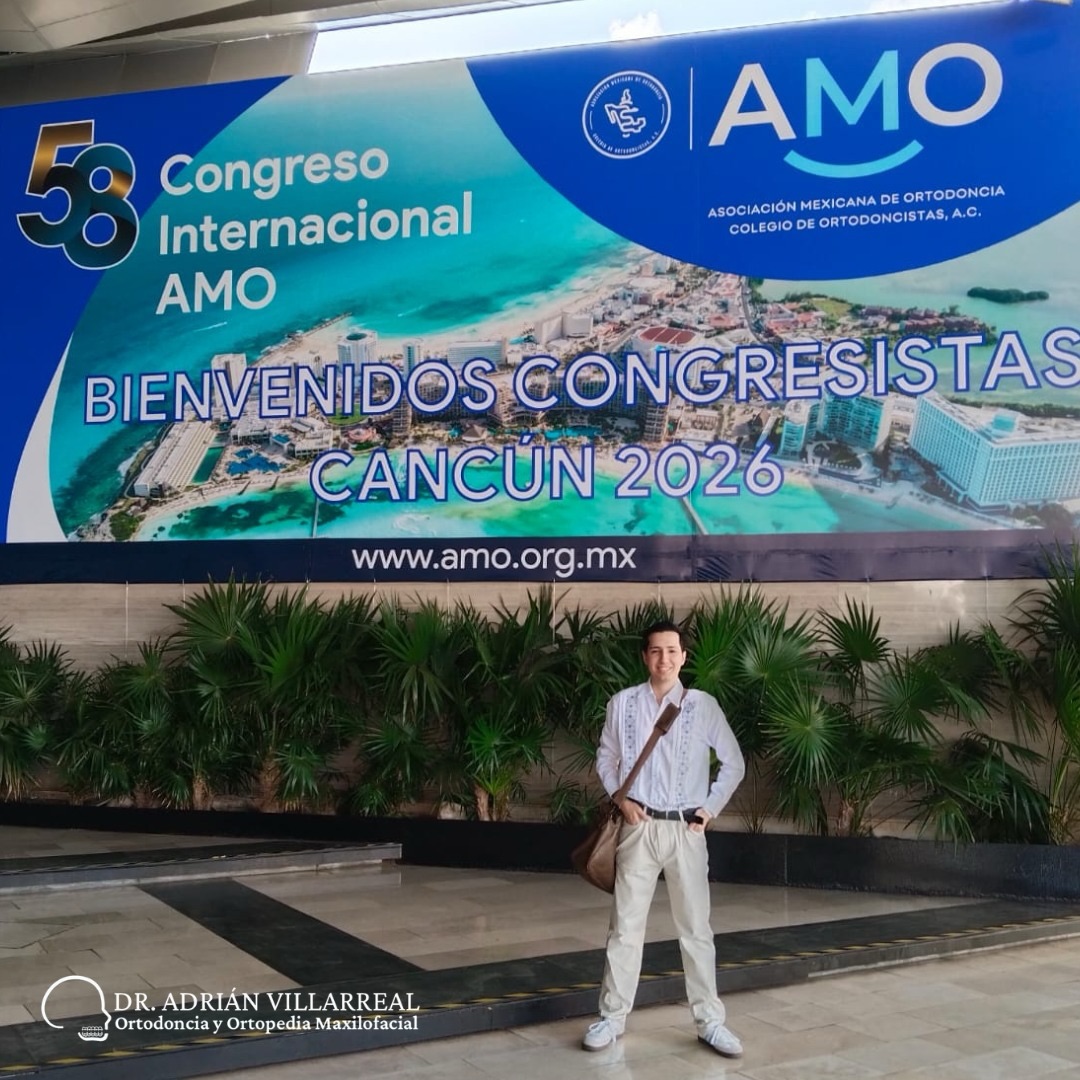 ¡La actualización constante no es una opción, es un compromiso con tu sonrisa! 🦷✨
tuve la oportunidad de asistir al Congreso de la Asociación Mexicana de Ortodoncia (AMO), un espacio donde nos reunimos especialistas de todo el país para compartir conocimientos y descubrir las últimas innovaciones tecnológicas en nuestra área.
Regreso al consultorio con nuevas herramientas, técnicas de biomecánica más eficientes y protocolos digitales que me permitirán ofrecerte tratamientos:
✅ Más precisos.
✅ En menor tiempo.
✅ Con la máxima comodidad posible.
Mi meta es que cada paciente que confía en mis manos reciba una atención de nivel mundial. ¡Estamos de vuelta y listos para aplicar todo lo aprendido en tu próxima cita! 🚀
#CongresoAMO #DrAdrianVillarreal #OrtodonciaMexico #ActualizacionMedica #SonrisasReales