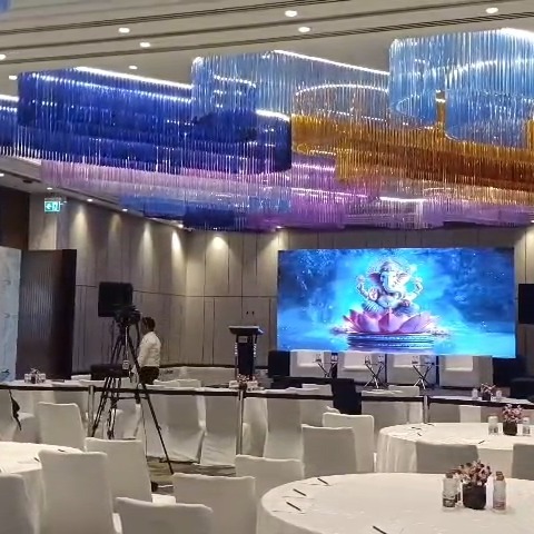 ✨ “Every grand moment begins with quiet anticipation… Flamingo Hall at Taj Vivanta, where the stage is set for brilliance.” ✨
www.roxyevents.com
#RoxyEventServices #AVRentalsMumbai #EventGearOnDemand #NaviMumbaiEvents #SoundAndLight #EventTech #TajVivantanavimumbai