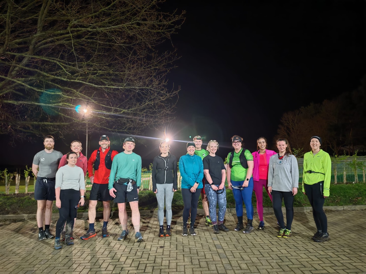 Our 5k team out in FORCE tonight! All smiles, all good! Who’s coming tomorrow night?
📸: @run_with_gav
#ipswichtrailrunners #runclub #suffolkrunning