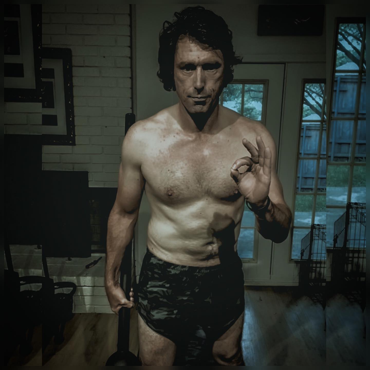 It is going to be ok… because Ranger Panties and Whoobies (doctrinally correct term for a camouflage “blankie…”):
Proof being a Ranger prepared and trained me to overcome any and all obstacles… Even pre-teen and teenage daughters🦄 (10) 🦄 (13).
Lean into the discomfort and embrace the suck🐎
#StayInteresting and boys stay away (they do Ju Jitsu and the soon to be 10 year-old is getting a Compound Bow for her birthday next week… not joking).