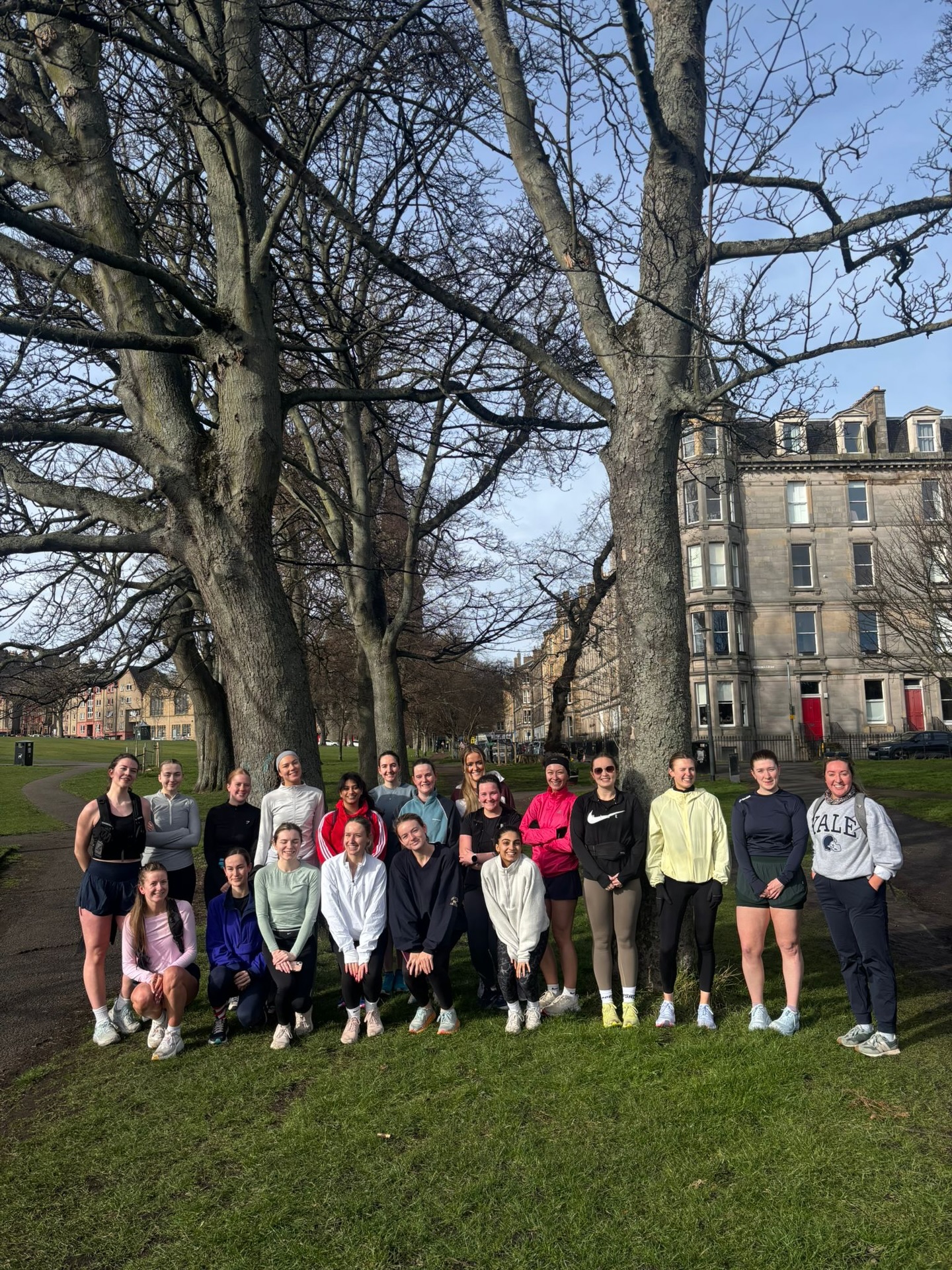 A perfect Saturday 🩷
Thanks to machina for having us for our post-run coffee ☕️