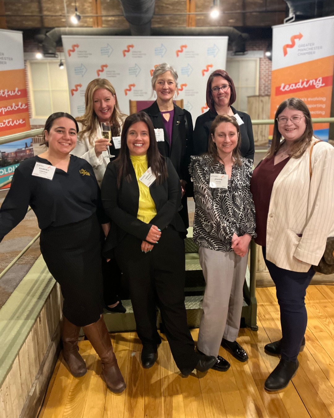 I was so proud that @labellewinery was the wine sponsor of this year’s @grtrmanchester Citizen of the Year Celebration. ❤️ Supporting this event helps further the Greater Manchester Chamber mission of bringing together business and community to strengthen economic success and quality of life in Greater Manchester.
Congratulations to Robert Singer, whose generosity and deep commitment to service continue to make such a meaningful impact on our community.