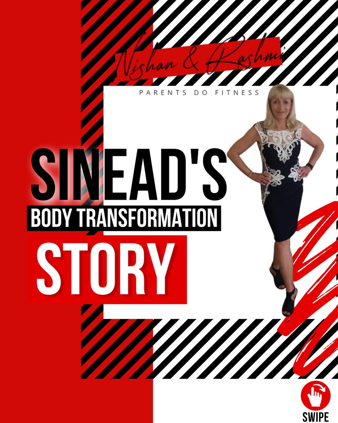 Our lovely client @pennellsinead who has been with us over 10 years and is literally like family ❤️