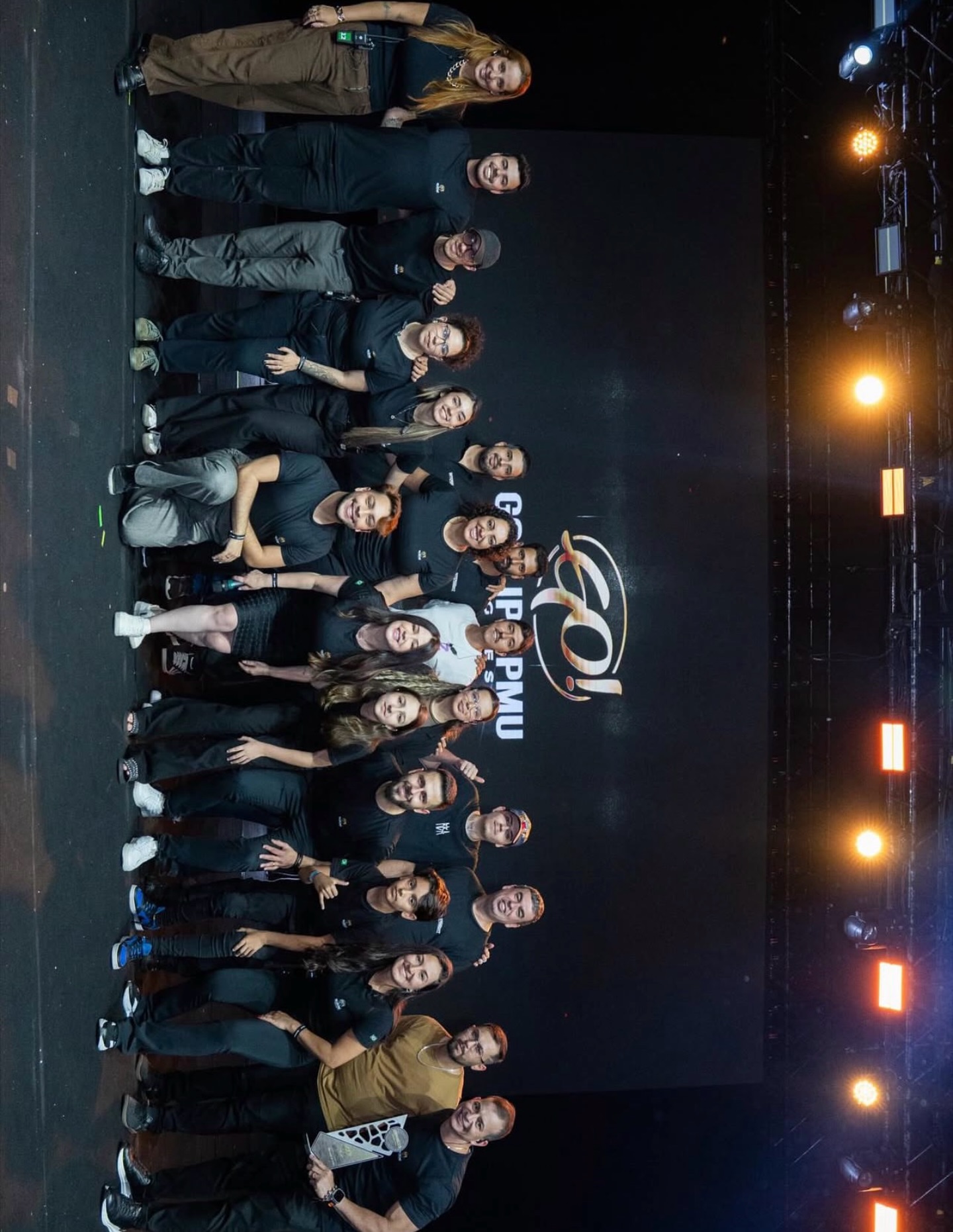 QUE EQUIPEEEEEEE ❤️