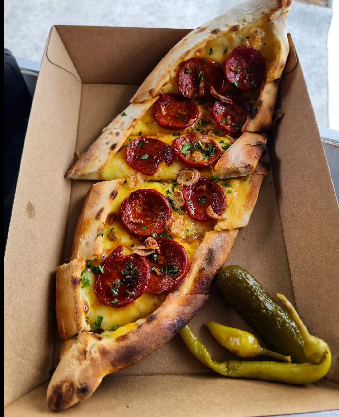 Hi folks 👋
This Saturday, March 21th we are participating "Synthony Festival" at Auckland Domain @synthony @foodtruckcollectivenz
We will be located at General Admission Area.
》March 21th SATURDAY
Synthony Festival at Auckland Domain
Please note this event is an ticketed event inside the festival grounds.
Meanwhile our Ellersie Pop-up inside @properdonerkebab is OPEN weekly Tuesday-Sunday 11AM-9PM as usual.
#woodspiritnz #turkishpide #turkishstreetfood #synthonyinthedomain