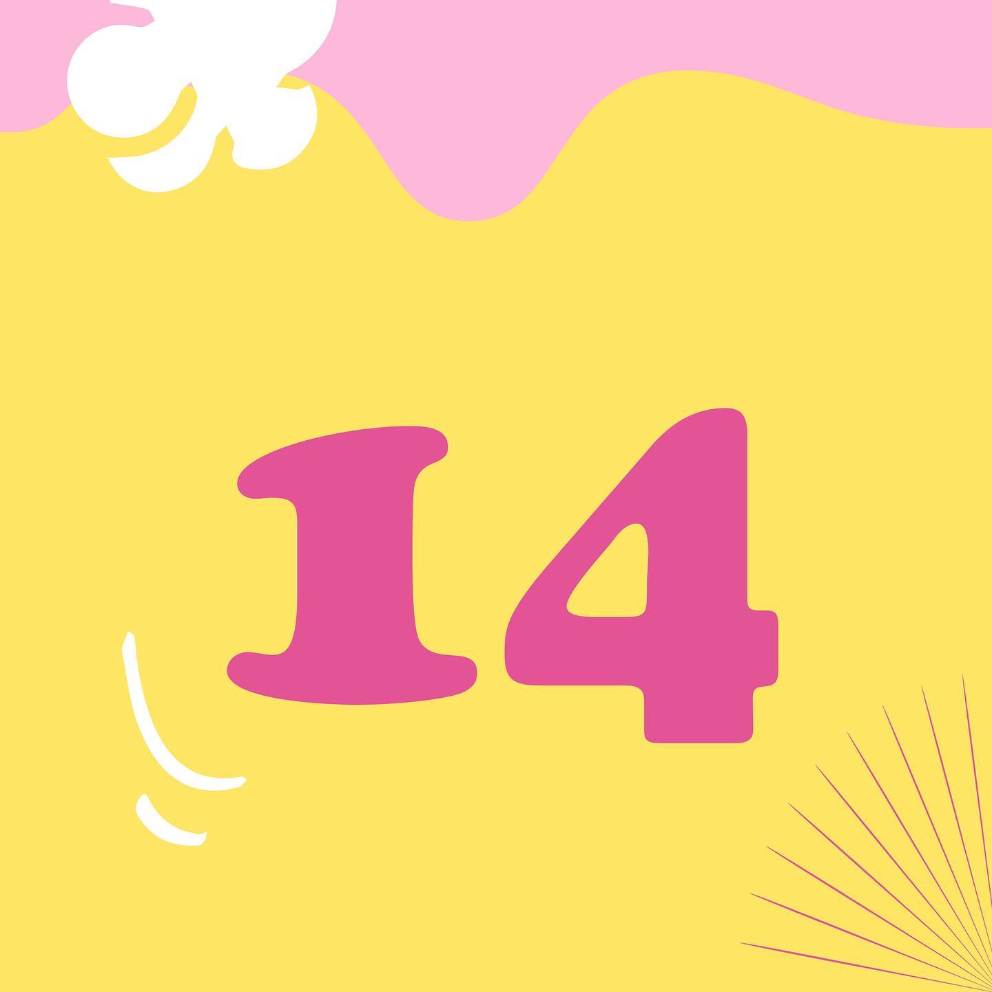 Day 14 of Advent: A sparkling surprise for you! 🌟 Until December 19th, enjoy a magical 15% discount on all your favorite ZAZ snacks in our new e-shop! Use code XMAS15 at checkout and add a special touch to your holidays. 🎁✨ #ZAZsnacks #NoGuiltCrunch #discount