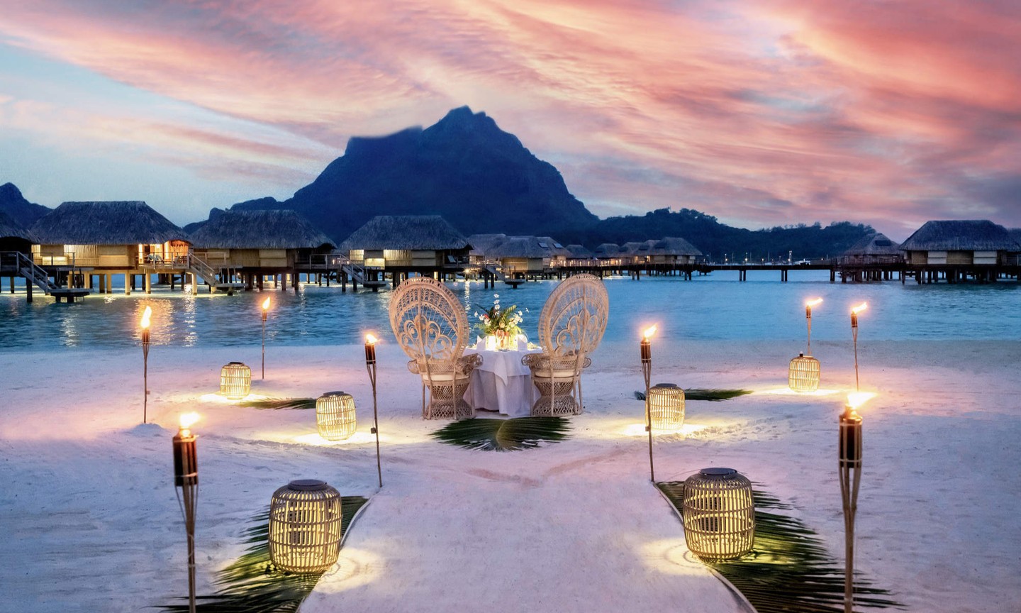 Some destinations feel made for milestones.
Whether it’s a honeymoon, anniversary, or simply time set aside for each other, Le Bora Bora by Pearl Resorts offers the most beautifully intimate setting.
We’ve woven the experience together in our latest Travel Journal.
Explore it via the link in bio ✨
#HoneymoonDestination #IslandEscape #LuxuryTravel #FrenchPolynesia #JourneySouthTravel #BoraBora #LuxuryTravelAgency