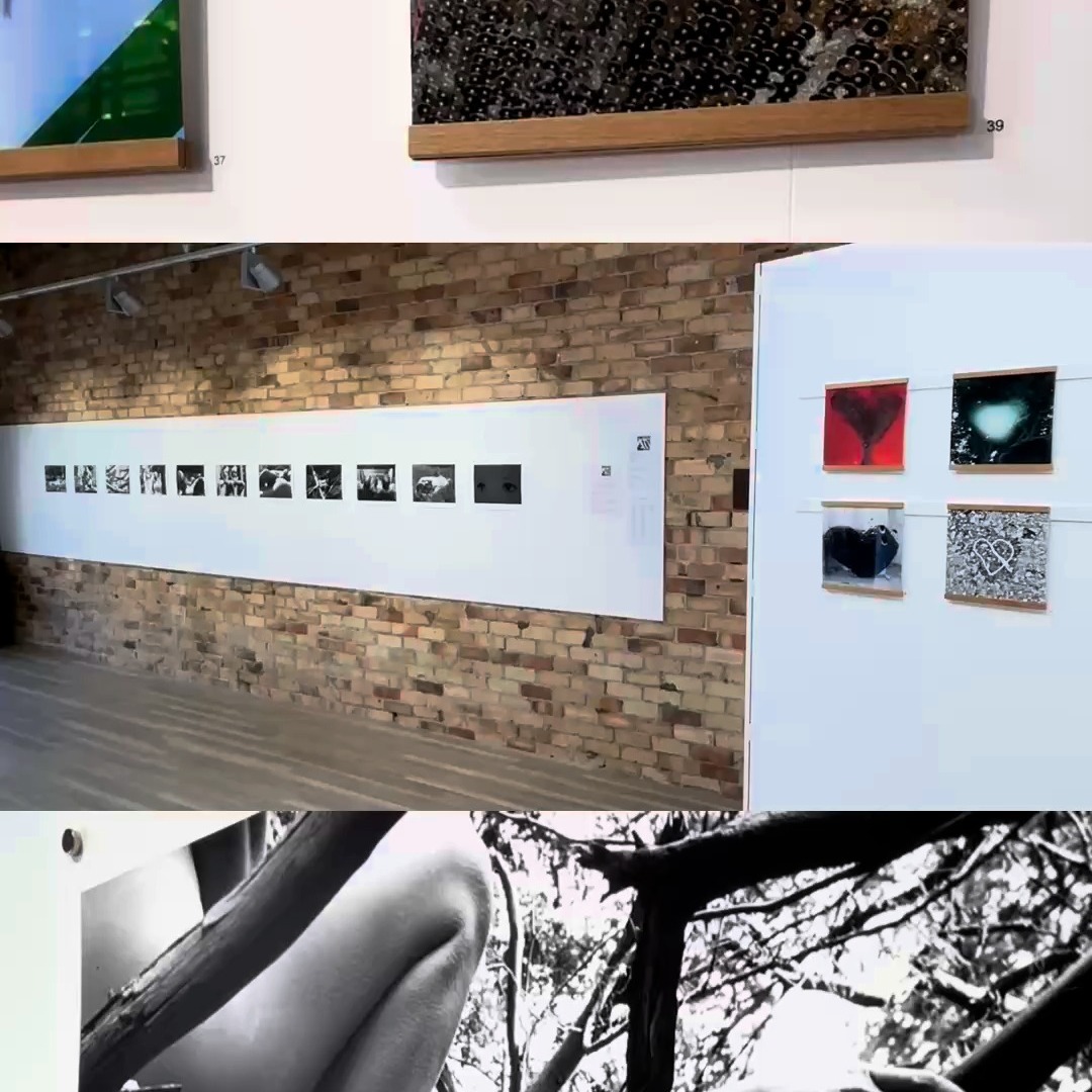 The Beat and the Body 💗
Catch the final two weeks of Kathleen McNeil’s striking photographic exhibition at the Charlotte Museum.
@kathleen_mcneil