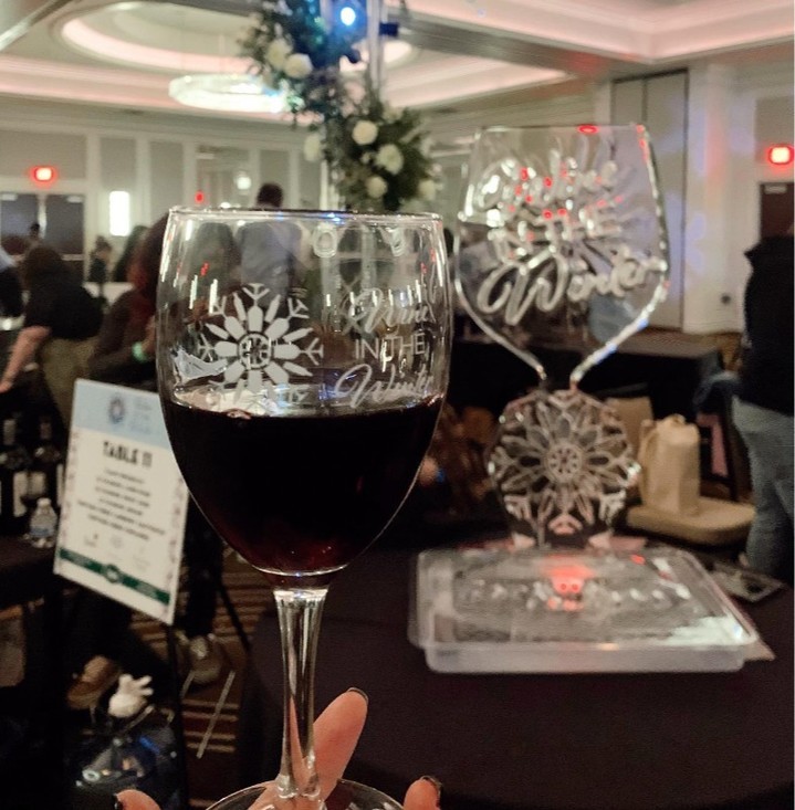 Who's excited for Wine in the Winter coming up on February 18? I know we are! Get your tickets today and experience an amazing night full of RS Lipman brands 🥂
#RSLipman #WineintheWinter #Nashville #Tennessee #cheers