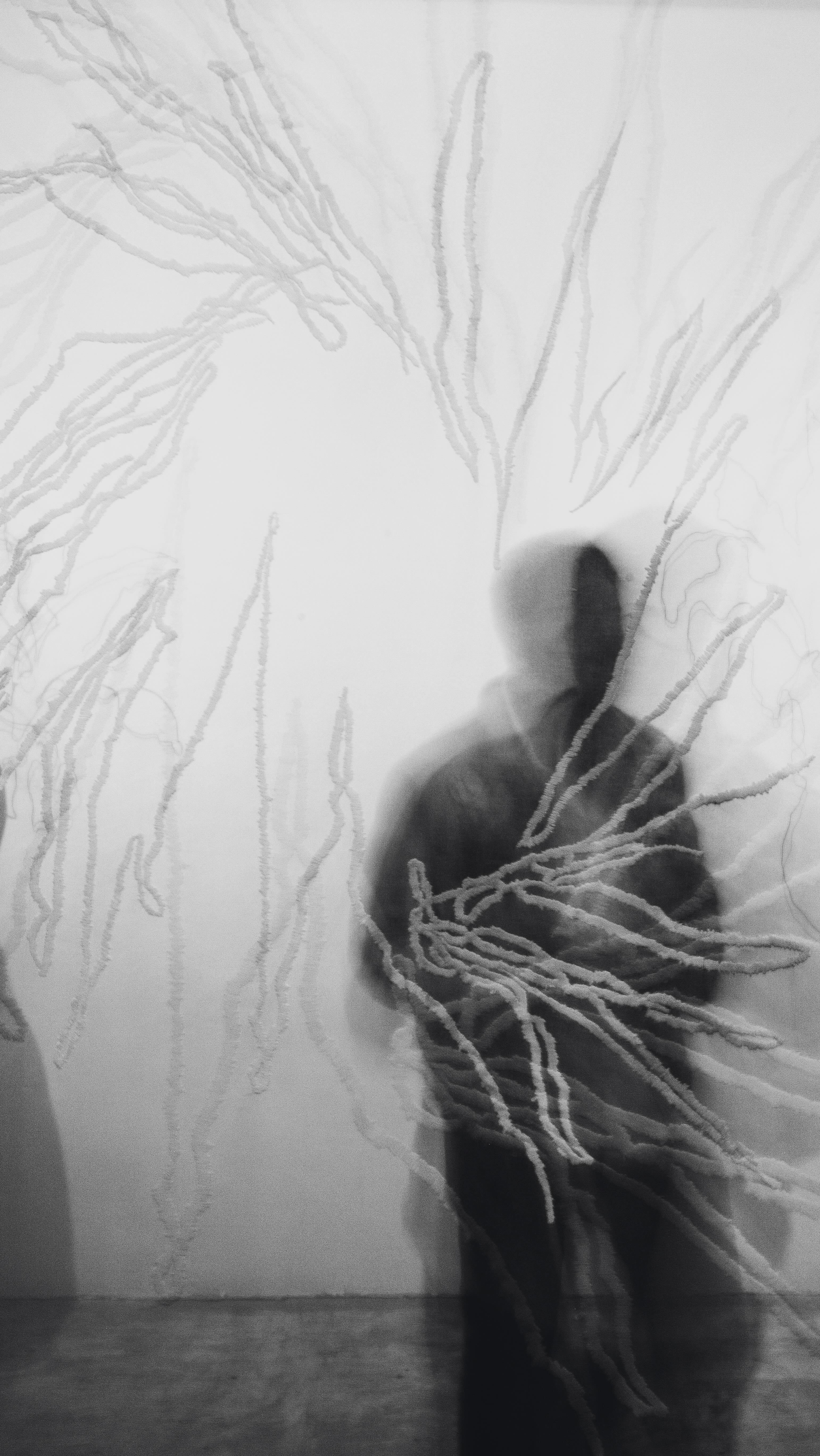 Últimas semanas para visitar Entramados sensibles de Fernanda Almanza en Córdoba Lab.
Una exposición de dibujo, escultura e instalación que explora la relación entre la naturaleza y la vida urbana.
Disponible hasta el 27 de marzo.
Te invitamos a recorrerla antes de que cierre.
📍Córdoba Lab — Jalatlaco, Oaxaca
.
.
.
#galeriaoaxaca #impresionfineart #galeriadearte #enmarcadoprofesional