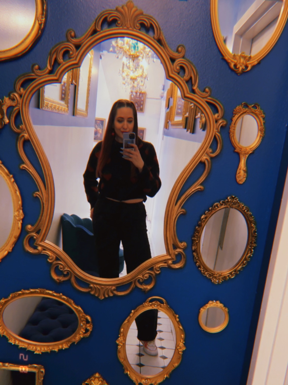 SWIPE FOR SELF REFLECTION… 🪞
#selfreflection #GodHeals #BornAgain #Perception #christianlife